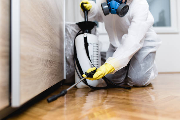 Pest Control Cost in Shorewood, IL