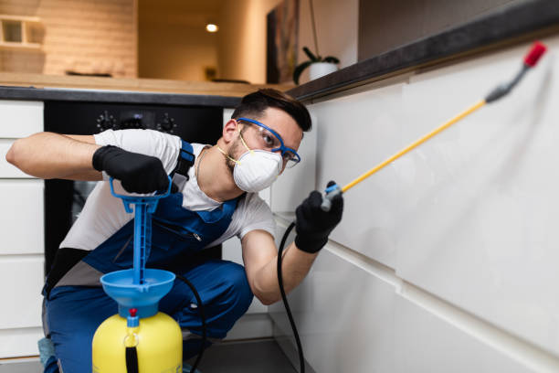 Shorewood, IL Pest Control Company