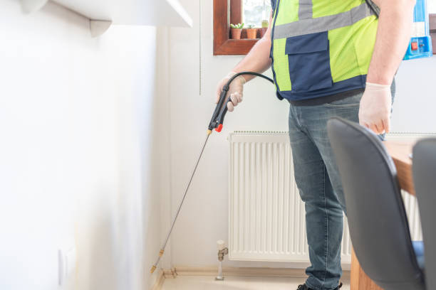 Best Residential Pest Control  in Shorewood, IL