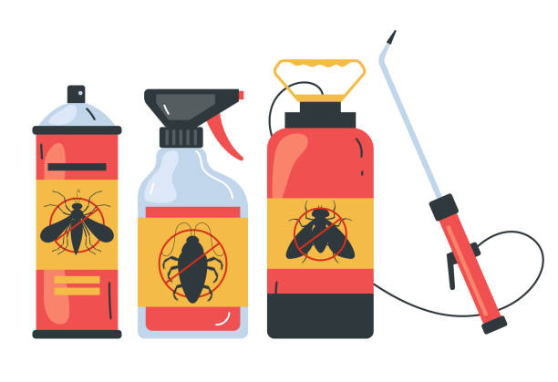 Pest Control for Restaurants in Shorewood, IL